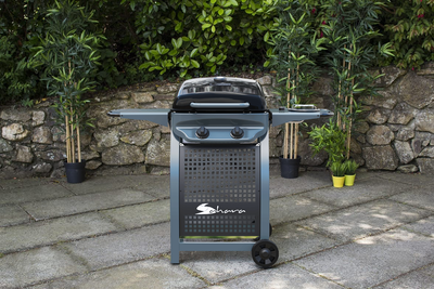BBQ & Accessories