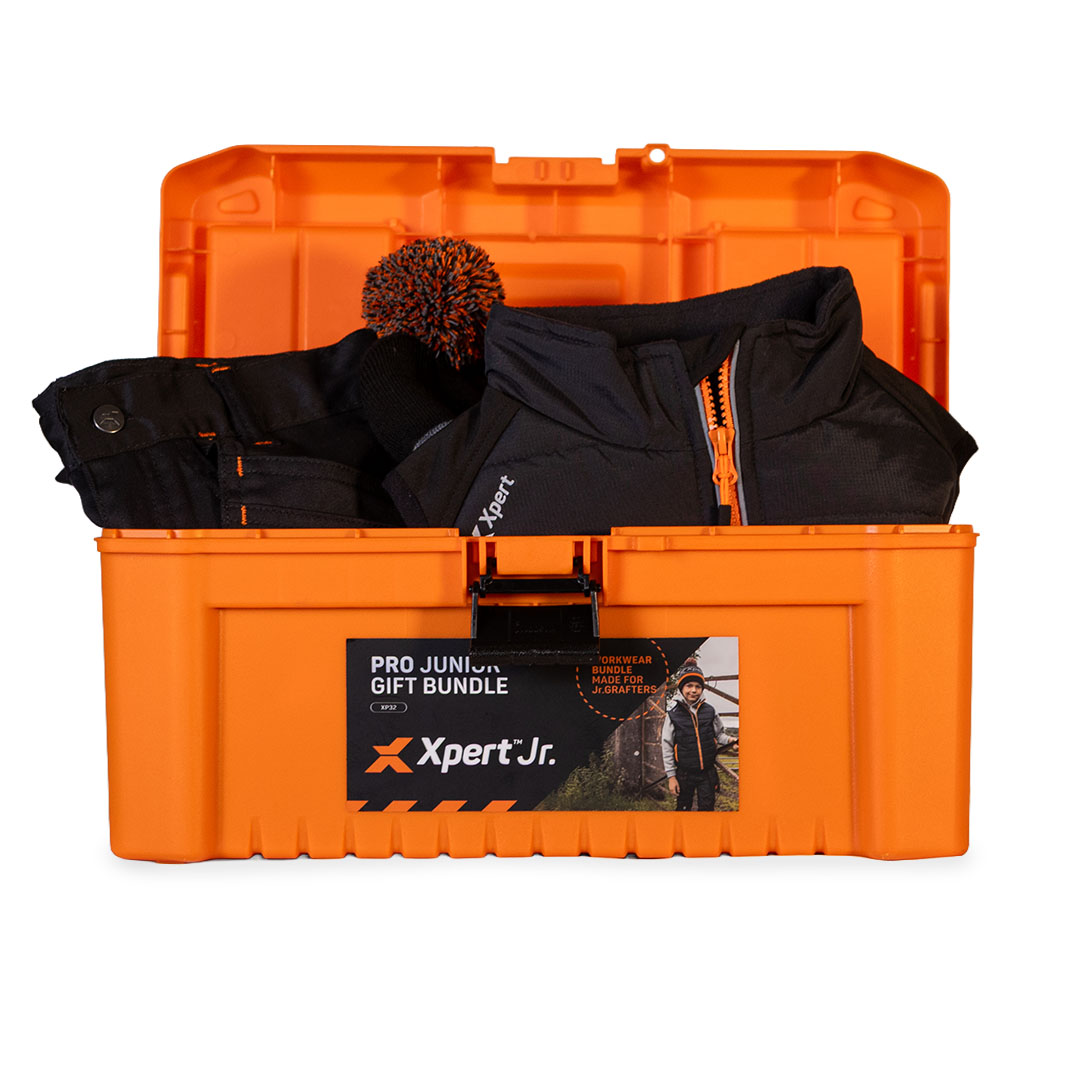 Xpert Workwear Junior Gift Bundle