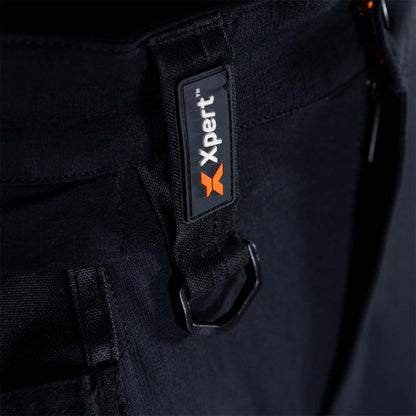 Xpert Pro Stretch Tactical Trouser - Black