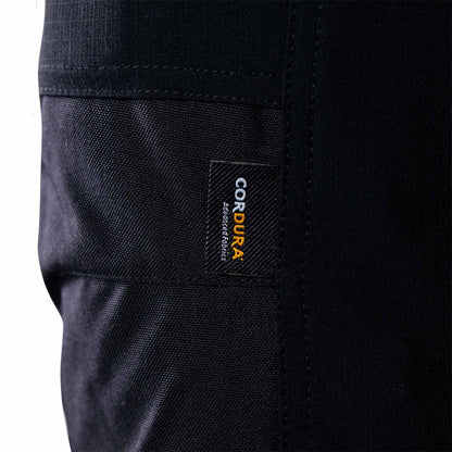 Xpert Pro Stretch Tactical Trouser - Black