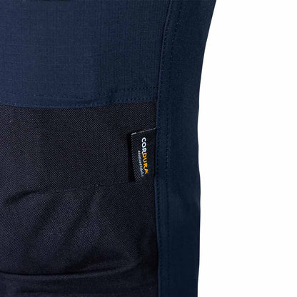 Xpert Pro Stretch Tactical Trouser - Navy/Black