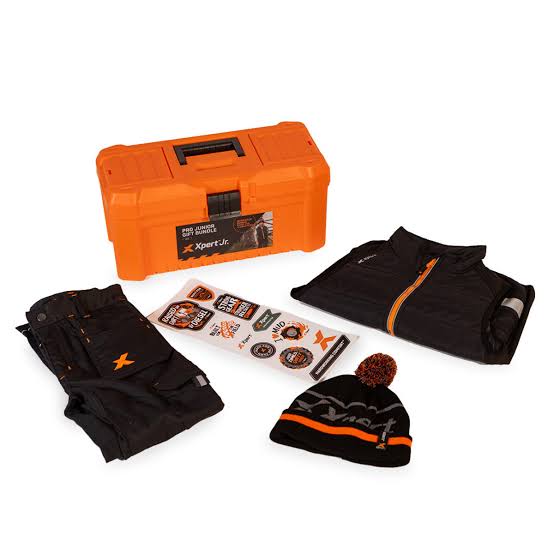 Xpert Workwear Junior Gift Bundle