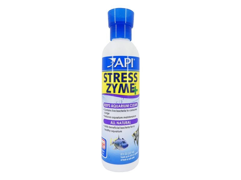 Api Stress Zyme