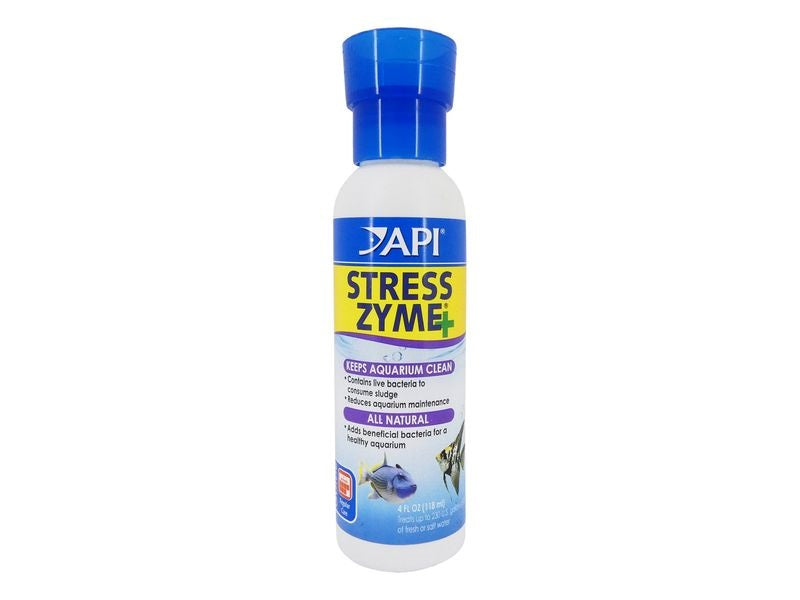 Api Stress Zyme