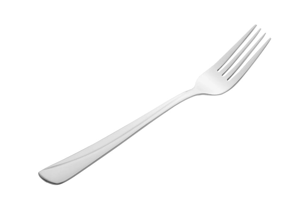 Viners Angel Table Fork 18/0