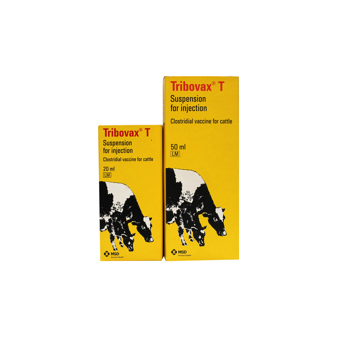 Tribovax T – homeland-ie