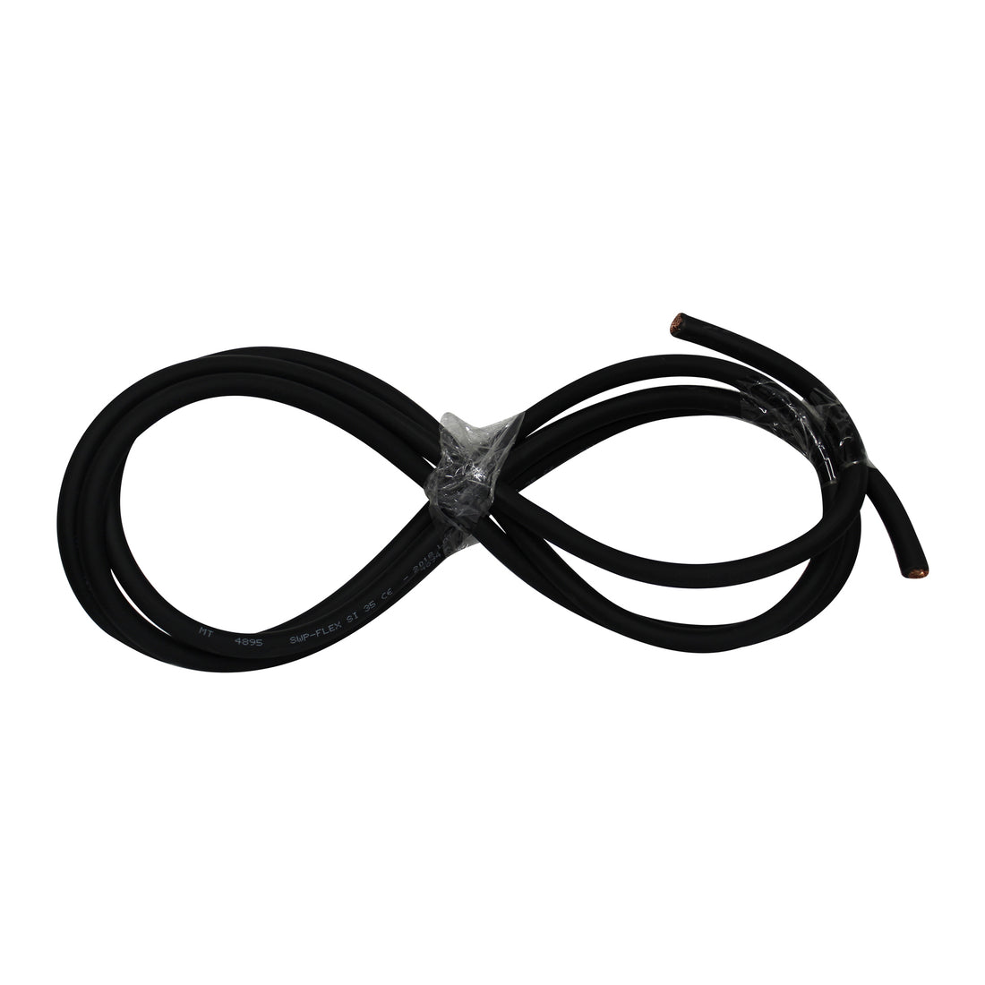 Copper Cord Welding Cable