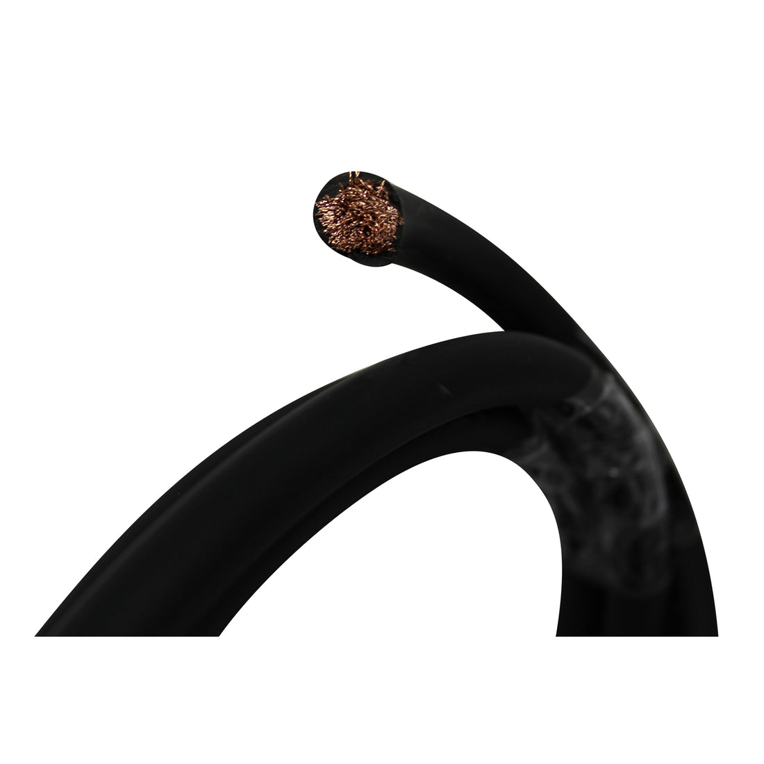 Copper Cord Welding Cable