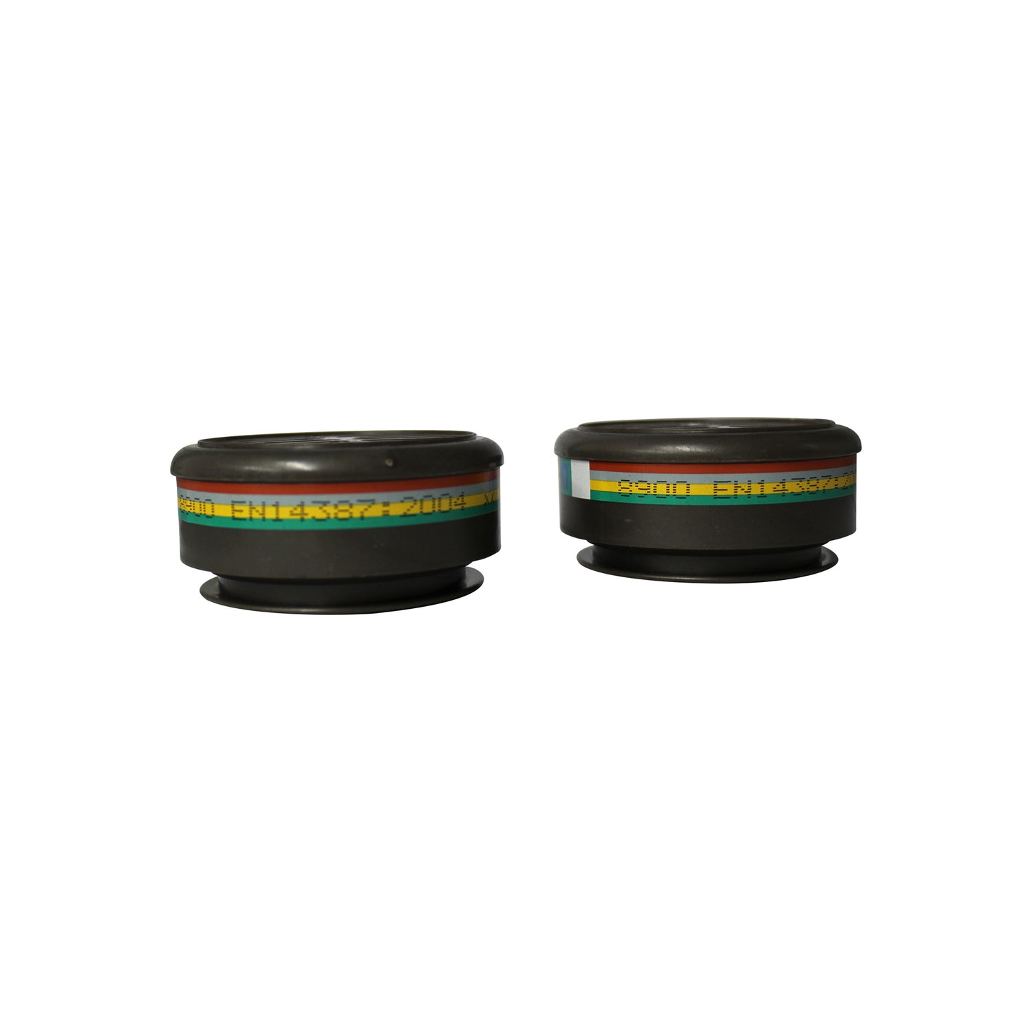 Pair 8900 Filter Catridges
