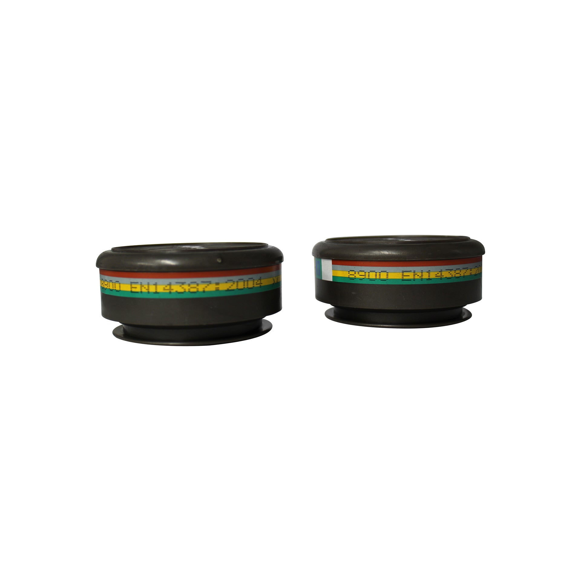 Pair 8900 Filter Catridges