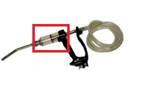 EKO 30ml Drencher Graduated Barrel