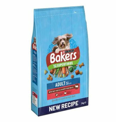 Bakers