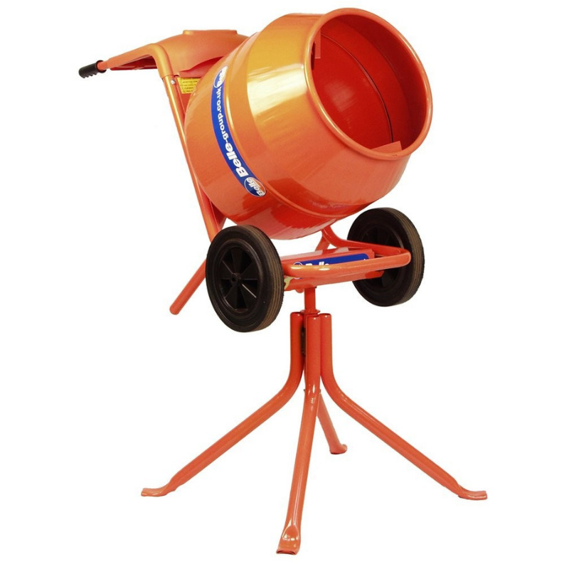 Honda Minimix Mixer 150 Petrol