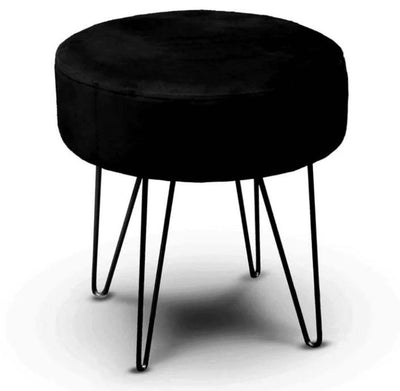 Velour Stools