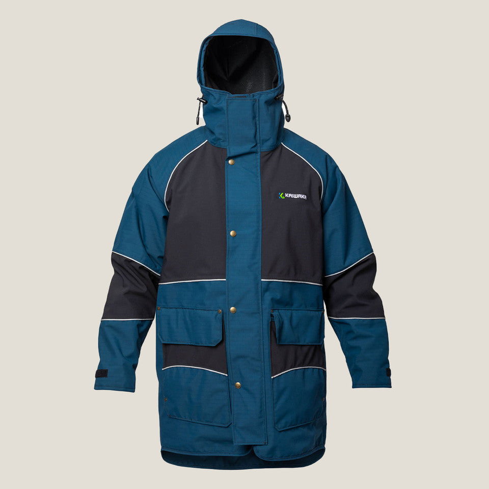 Kaiwaka Unisex Founders 46 Parka