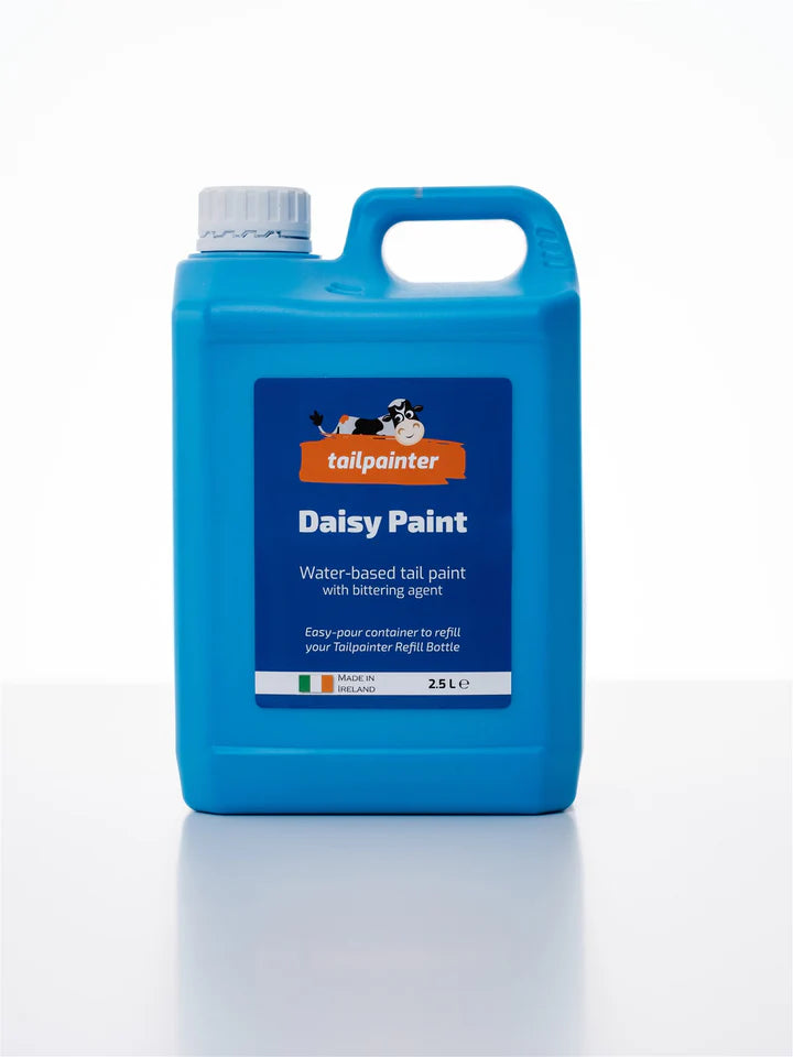 Tailpainter Daisy Paint Blue 2.5L