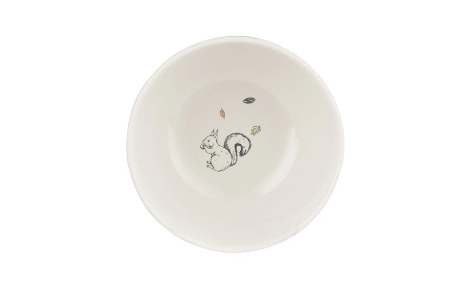 Price & Kensington Woodland Bowl 14cm