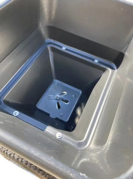 Semi Commercial Broadcast Spreader