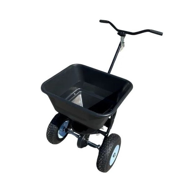 Semi Commercial Broadcast Spreader