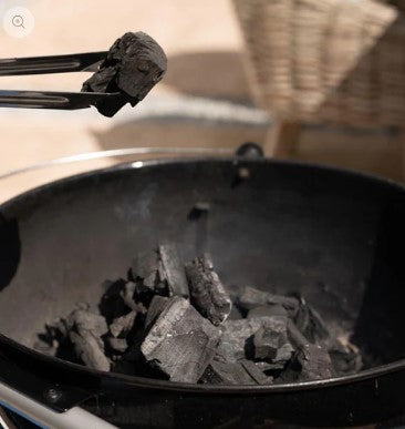 Homefire 2.5kg Lumpwood Charcoal