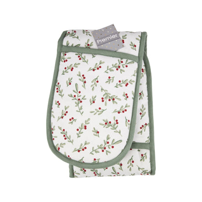 Hollyberry Double Oven Glove - 90cm