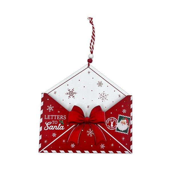 Christmas Envelope 18x17cm