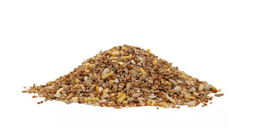 Peckish Complete Bird Seed Mix - 20kg