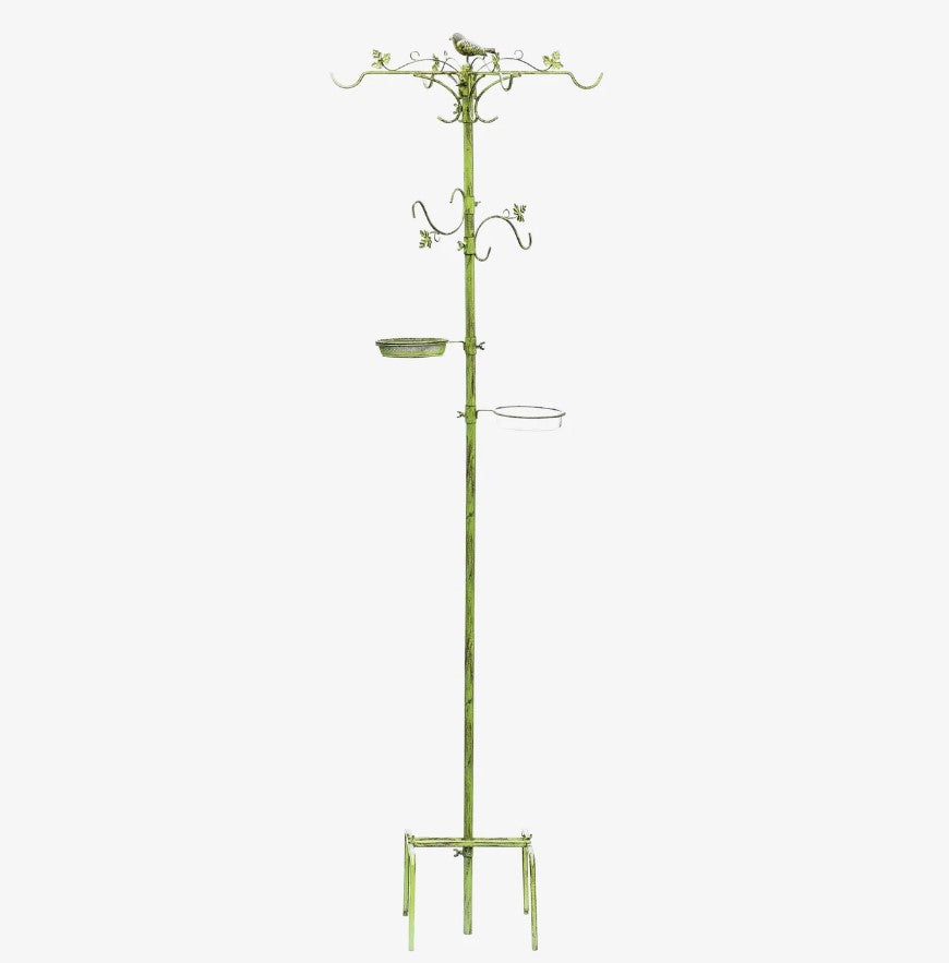 Gardman Complete Bird Feeder Dining Station