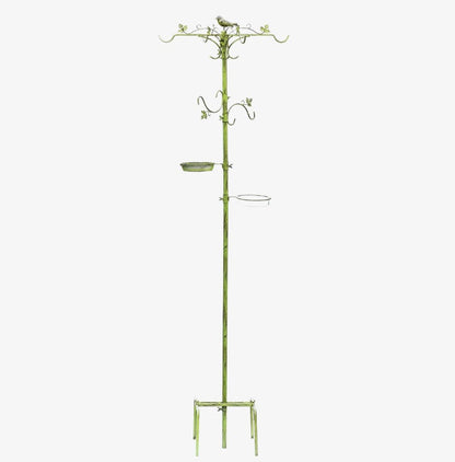 Gardman Complete Bird Feeder Dining Station