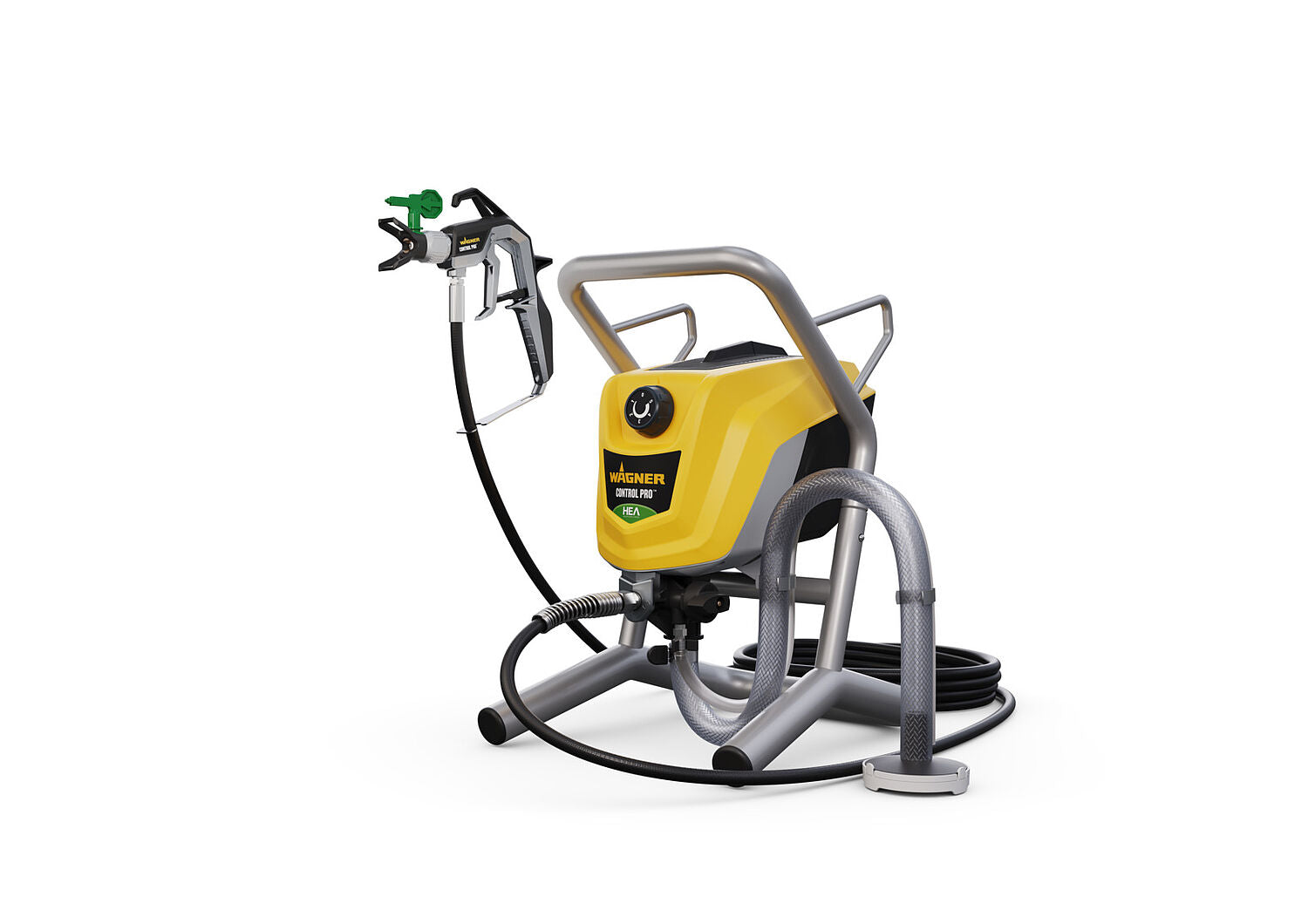 Wagner Pro Control 250m Airless Paint Sprayer
