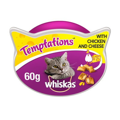 Cat Treats