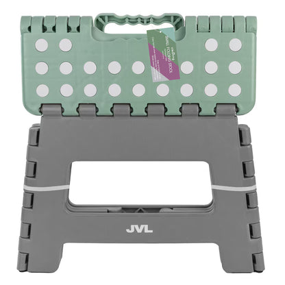 Small Step Stool - Grey