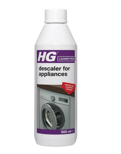 HG Quick Descaler 0.5L