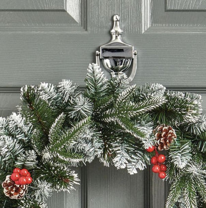 New Jersey Wreath - 50cm