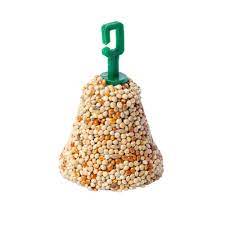 Bird Feed & Treats