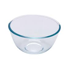 Pyrex Pudding & Mixing Bowl