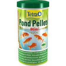 Fish Pond Accessories