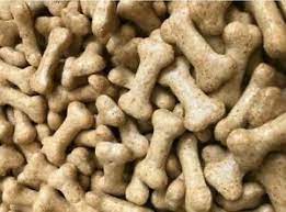 Pointer Chicken Gravy Bones 400g