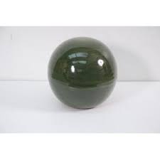 Glazed 30cm Sphere
