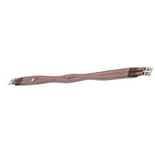 GIRTH WAFFLE ATHERSTONE MK BROWN