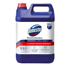 Domestos  Pro Original Blue  5L