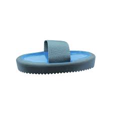 MACKEY TWO TONED CURRY COMB BLUE/GREY