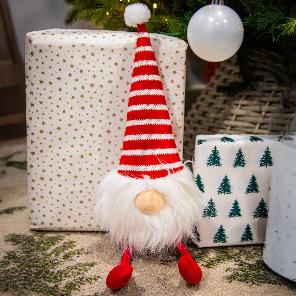 Cupid &amp; Comet Groopert Gonk Dog Toy - 44cm
