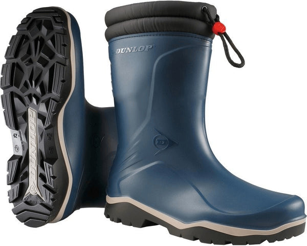 dunlop-blizzard-kids-  display picture 1