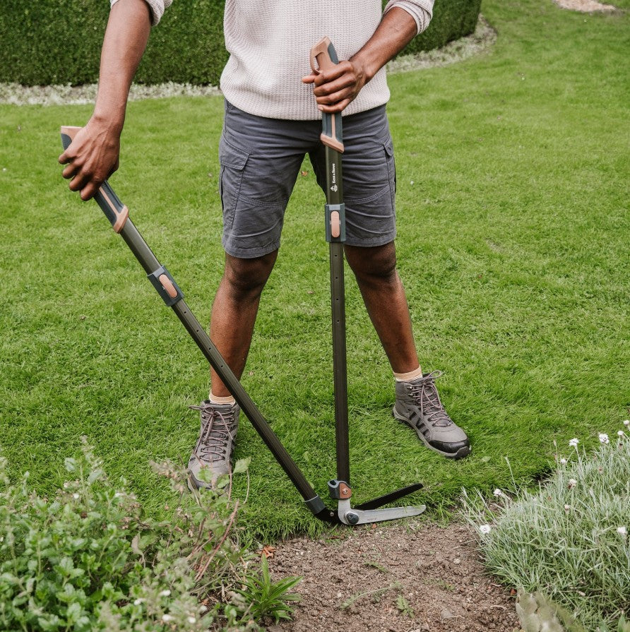Kent &amp; Stowe Surecut Adjustable Lawn Edging Shears
