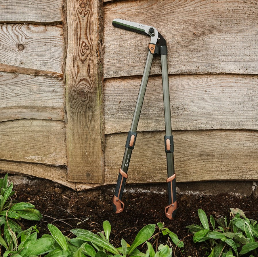 Kent &amp; Stowe Surecut Adjustable Lawn Edging Shears