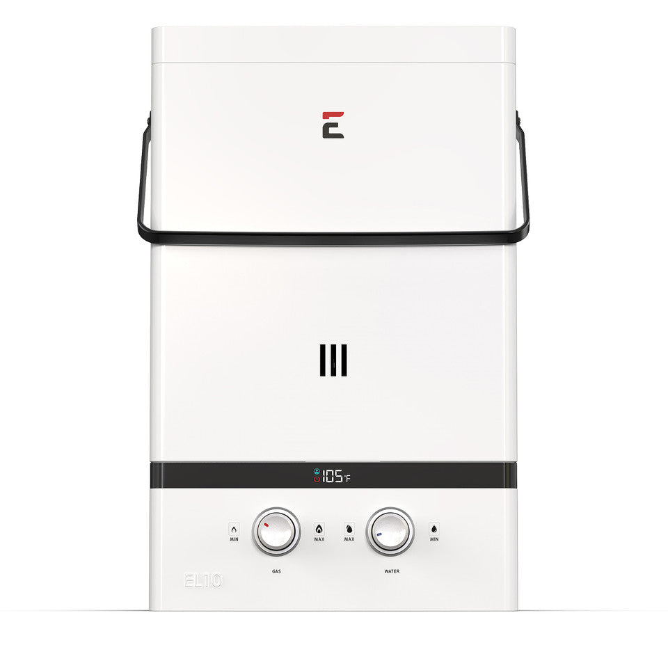 Eccotemp 10L Propane Water Heater