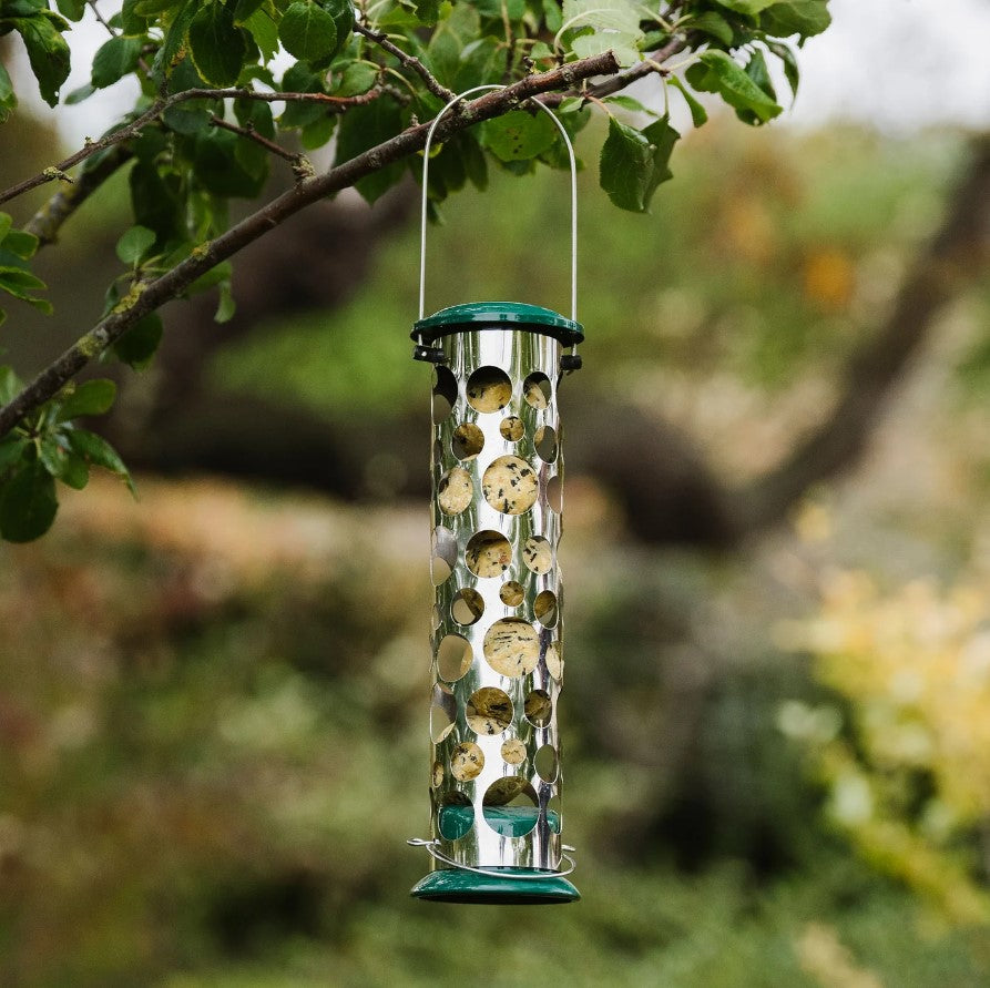 Peckish All Weather Energy Balls Bird Feeder