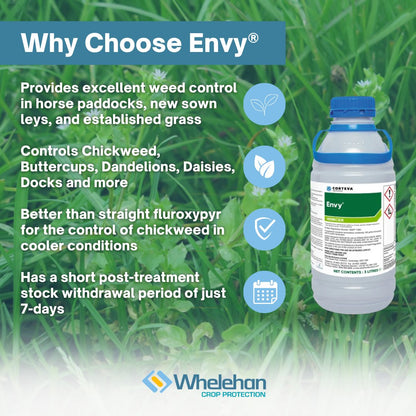 Envy 3L