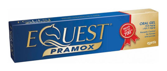 Equest Paramox Syringe – homeland-ie